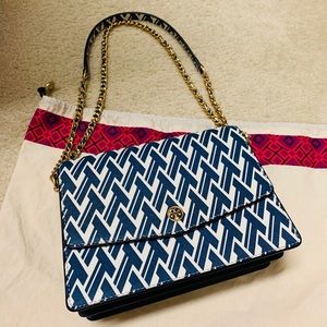 Tory Burch shoulder bag